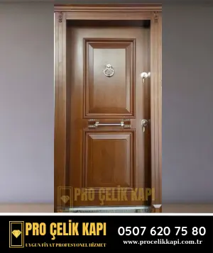 Seferihisar Çelik Kapı Modelleri - Ultra 32